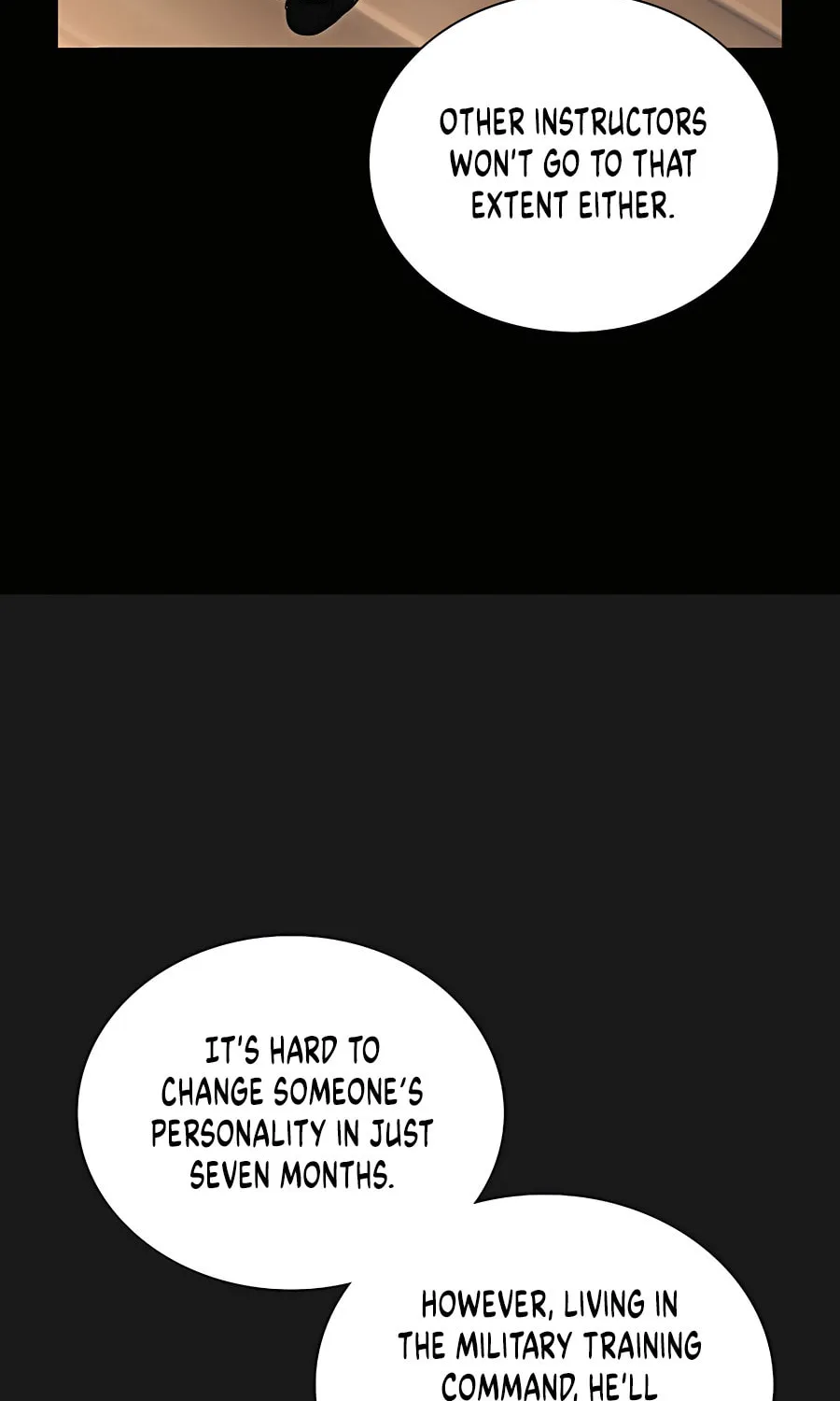 Muscle Joseon Chapter 36 page 105 - 