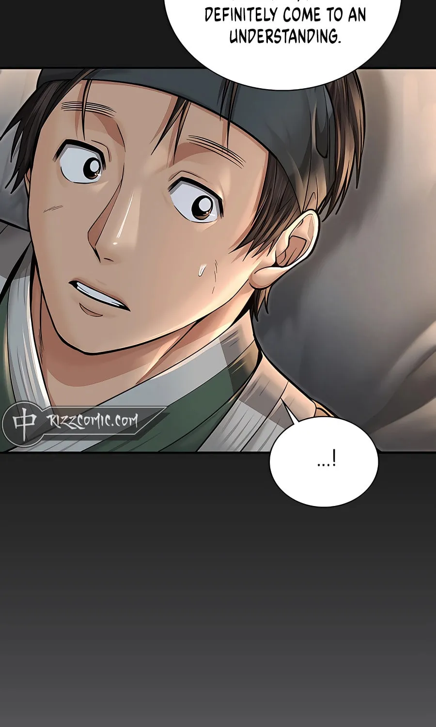 Muscle Joseon Chapter 36 page 106 - 