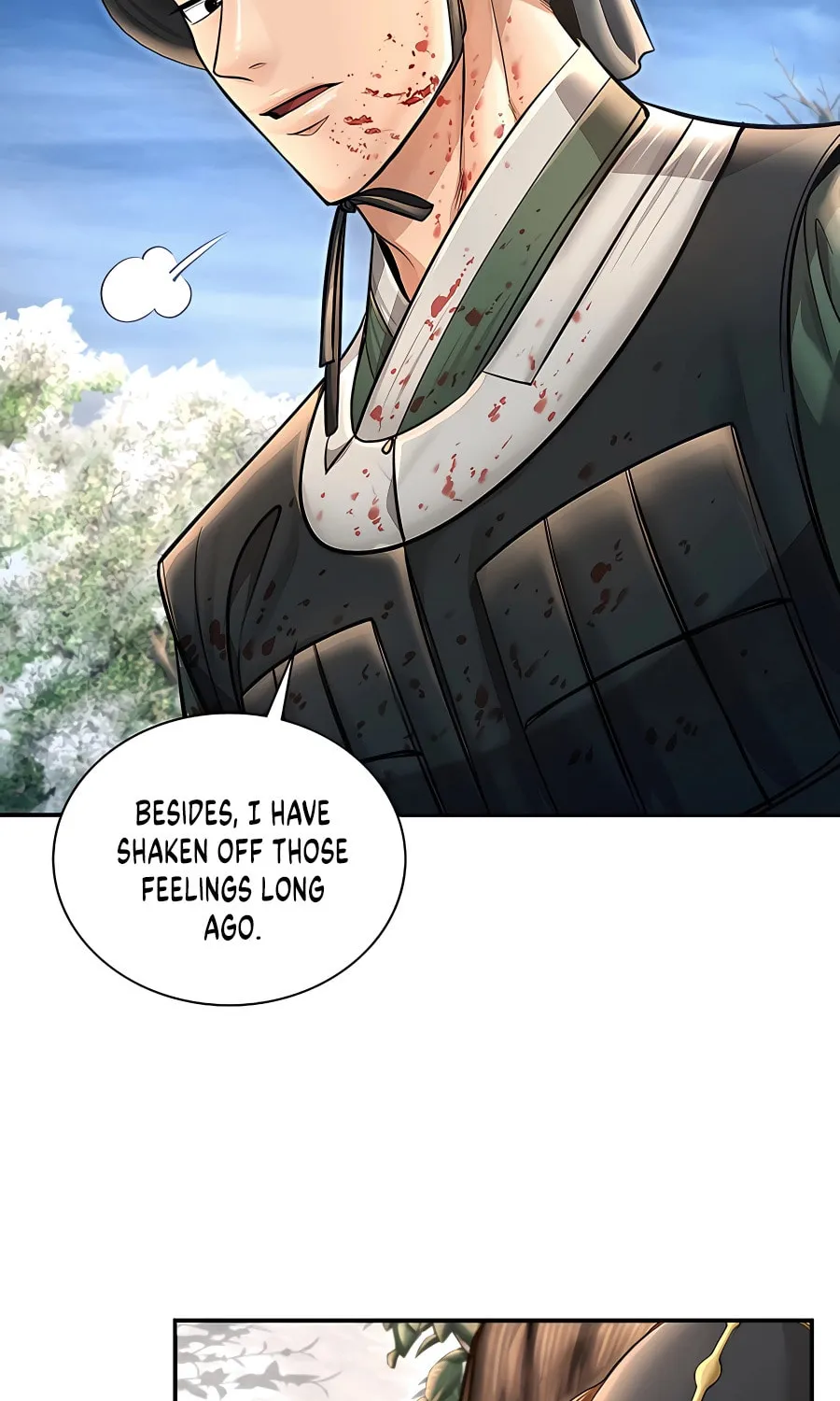 Muscle Joseon Chapter 36 page 109 - 