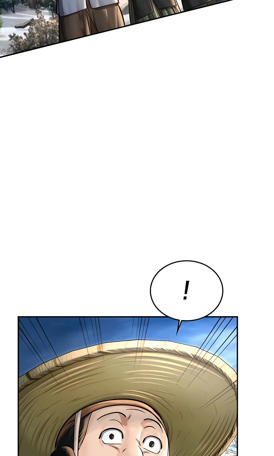 Muscle Joseon Chapter 36 page 113 - 