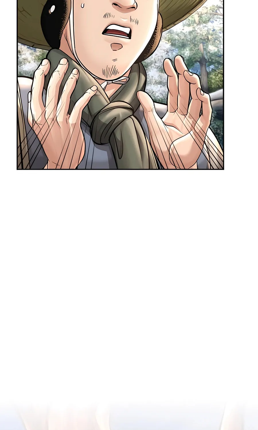 Muscle Joseon Chapter 36 page 114 - 