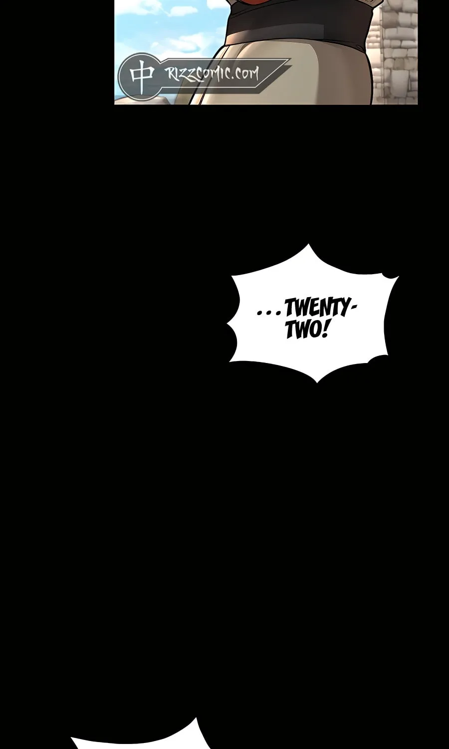 Muscle Joseon Chapter 36 page 13 - 