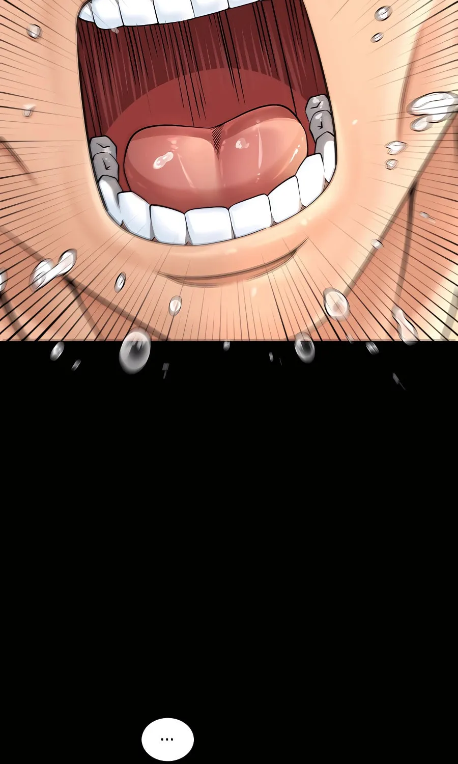 Muscle Joseon Chapter 36 page 15 - 