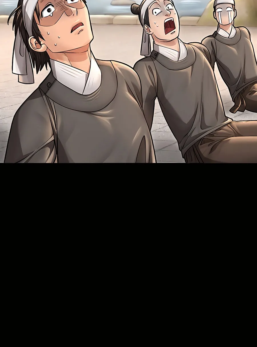 Muscle Joseon Chapter 36 page 17 - 