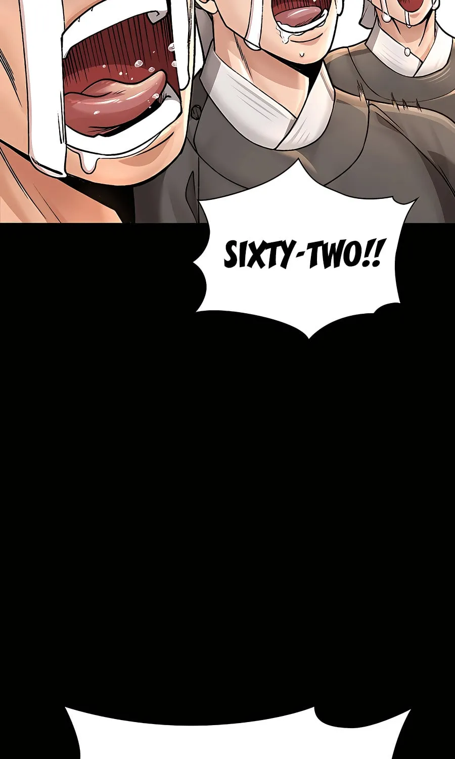 Muscle Joseon Chapter 36 page 23 - 