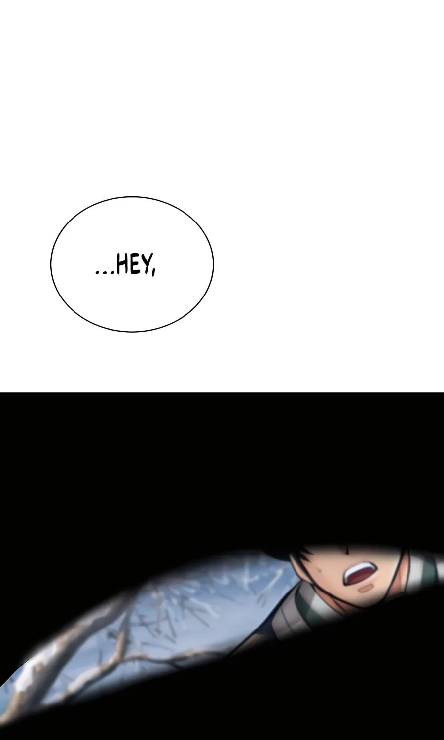 Muscle Joseon Chapter 36 page 31 - 