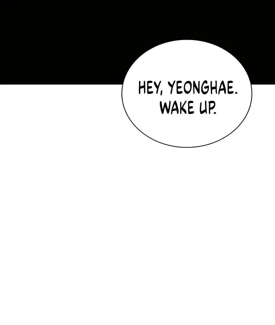 Muscle Joseon Chapter 36 page 32 - 
