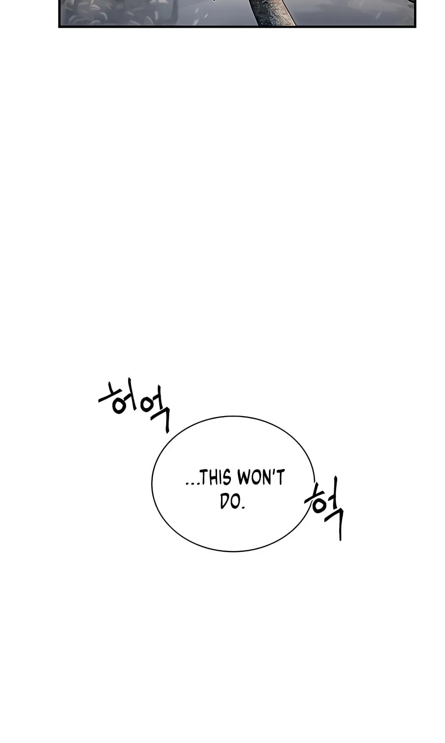 Muscle Joseon Chapter 36 page 46 - 