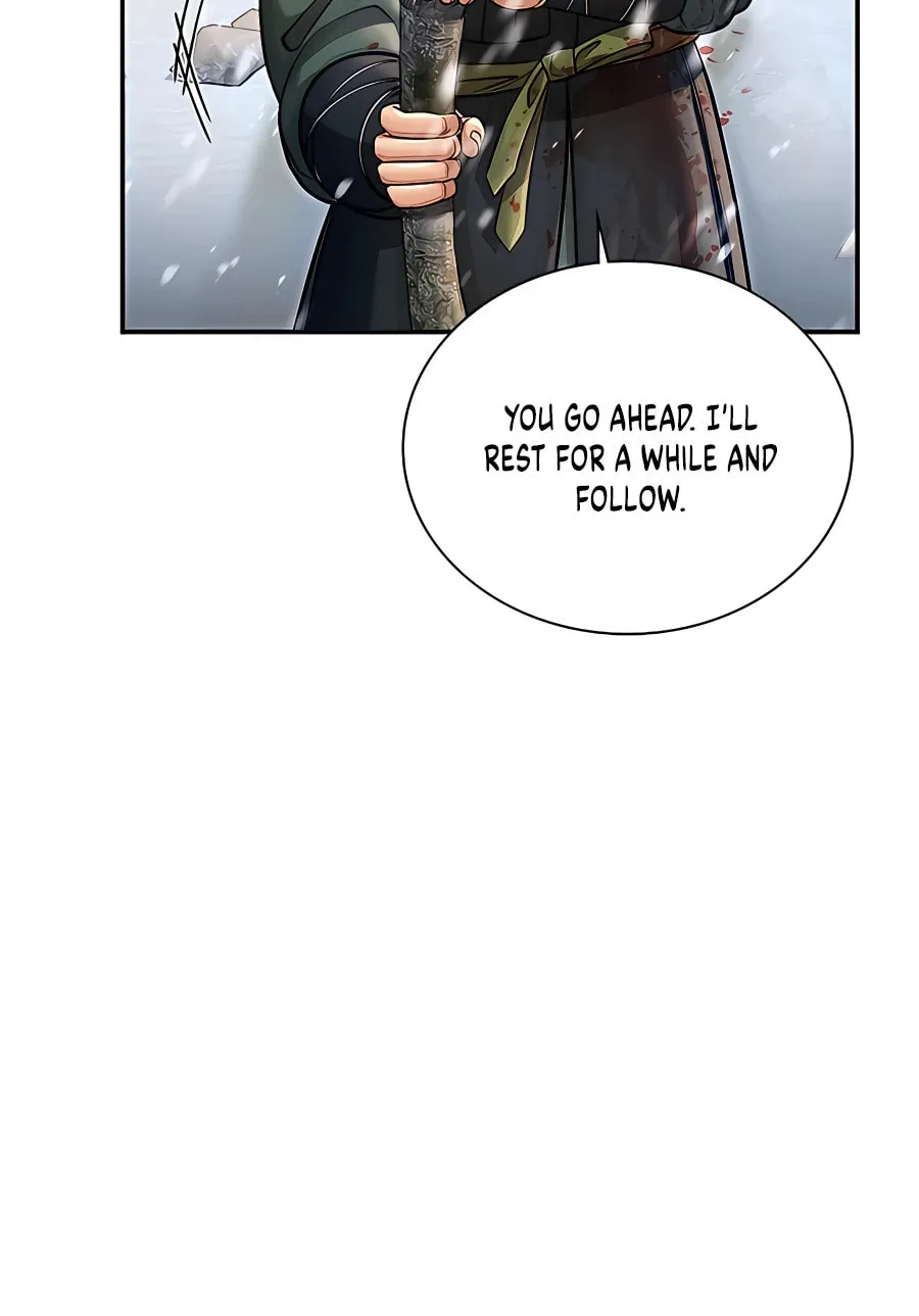 Muscle Joseon Chapter 36 page 48 - 