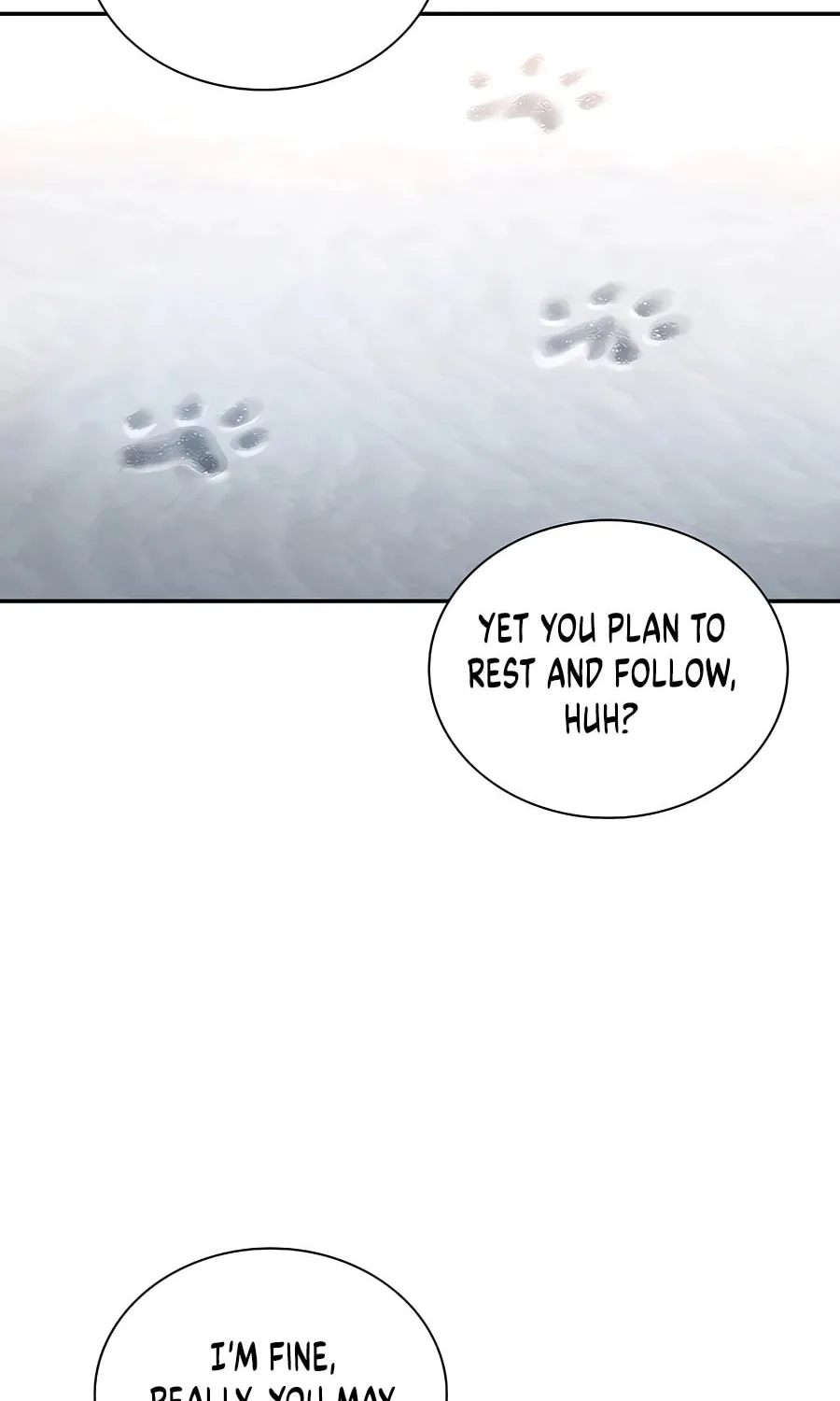 Muscle Joseon Chapter 36 page 50 - 