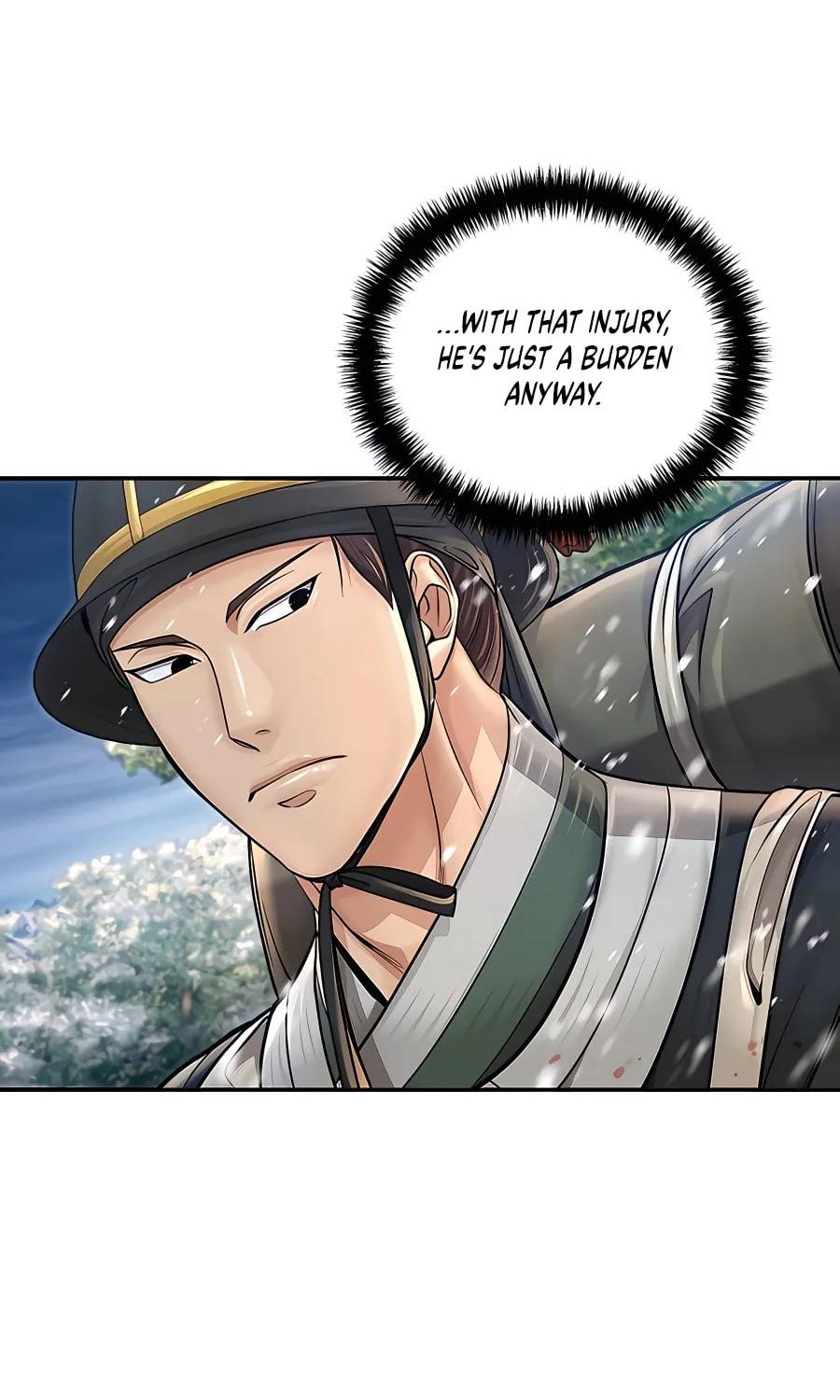 Muscle Joseon Chapter 36 page 52 - 