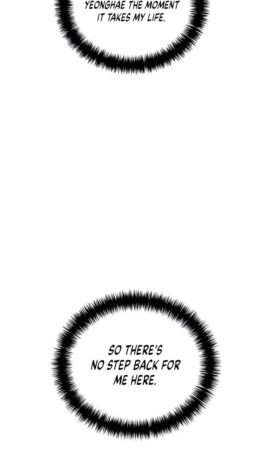 Muscle Joseon Chapter 36 page 61 - 