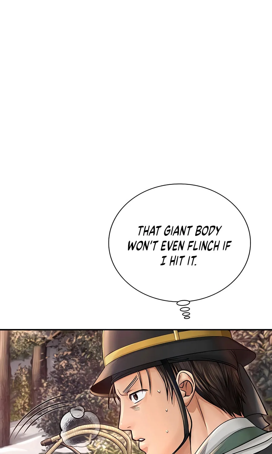 Muscle Joseon Chapter 36 page 62 - 