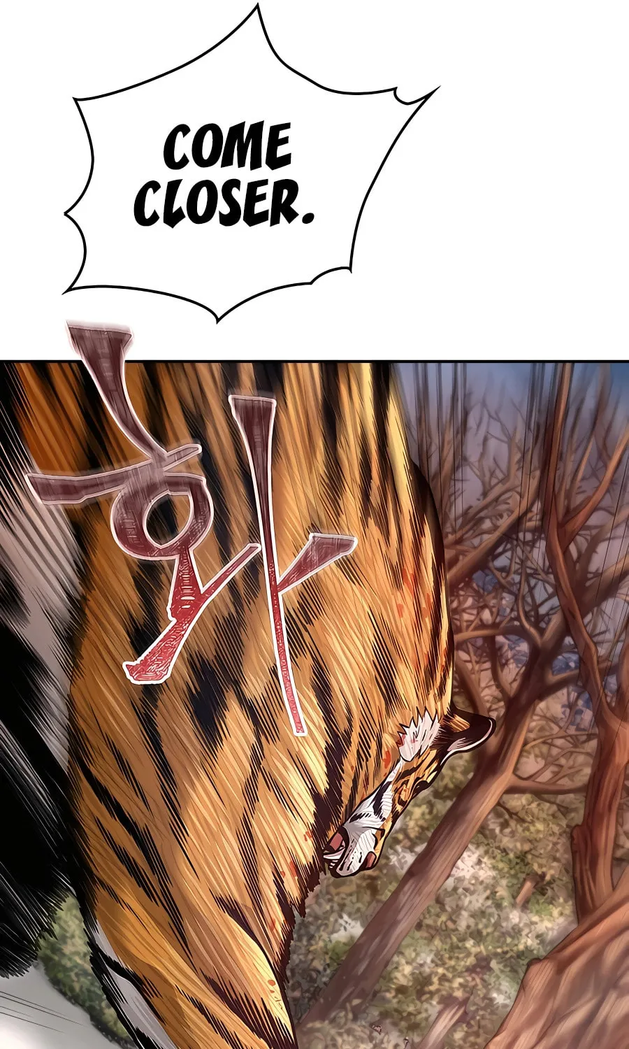 Muscle Joseon Chapter 36 page 65 - 