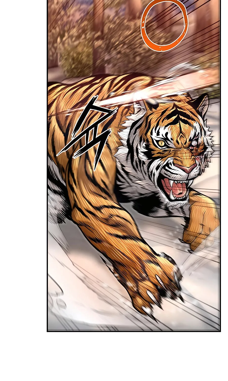 Muscle Joseon Chapter 36 page 68 - 