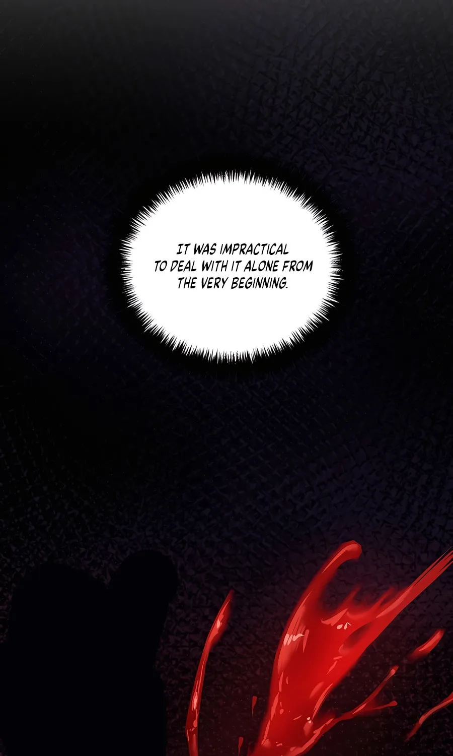 Muscle Joseon Chapter 36 page 73 - 