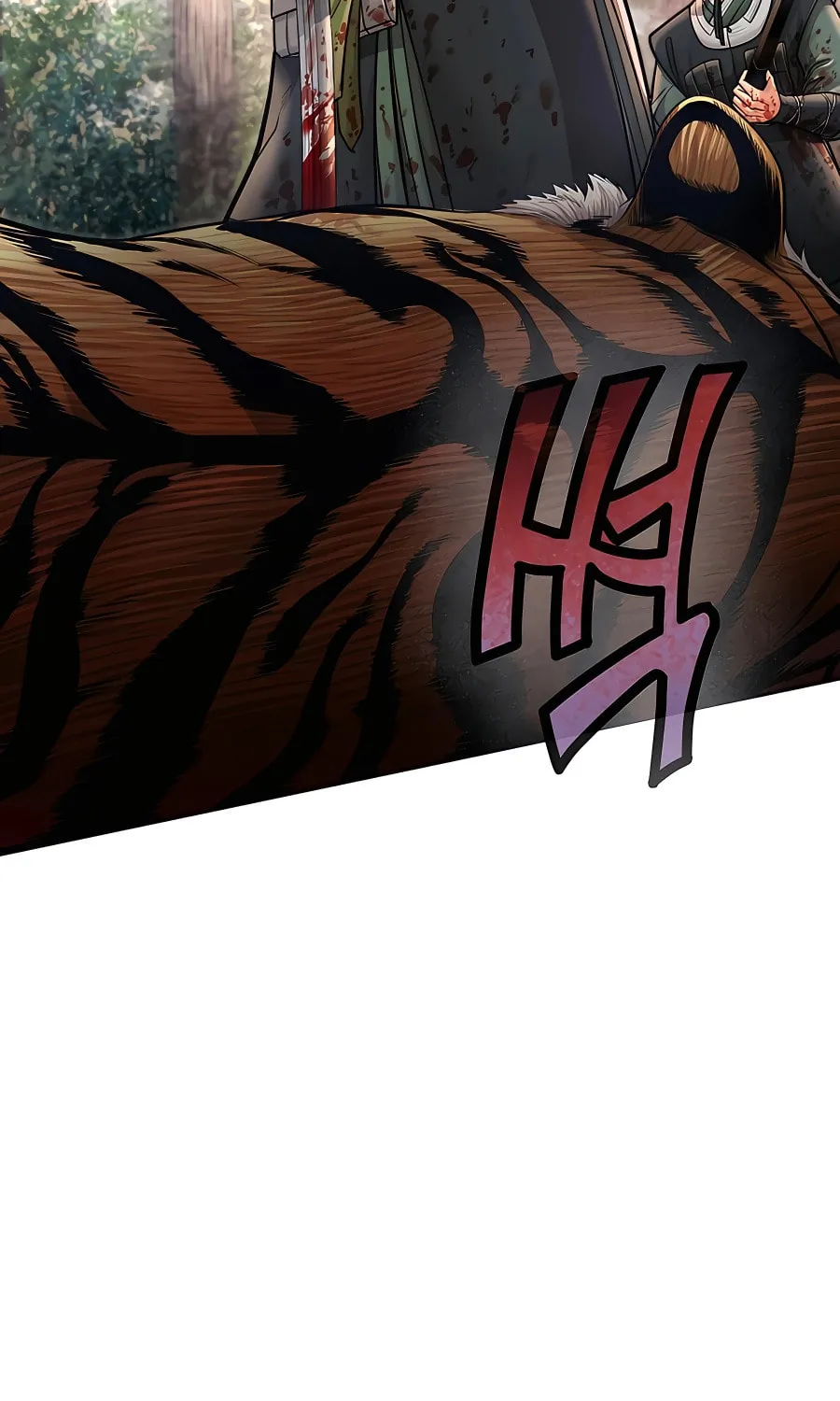 Muscle Joseon Chapter 36 page 77 - 