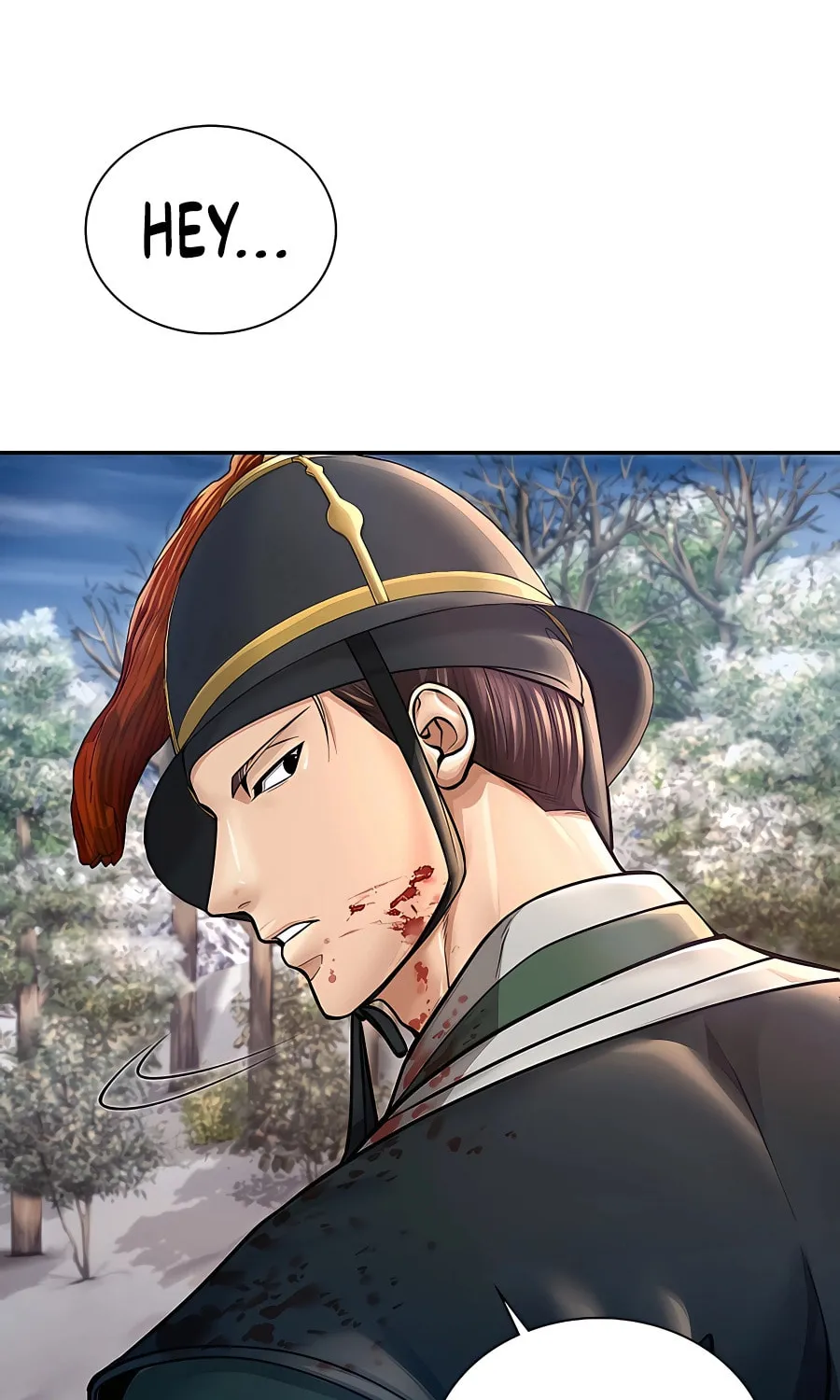Muscle Joseon Chapter 36 page 78 - 