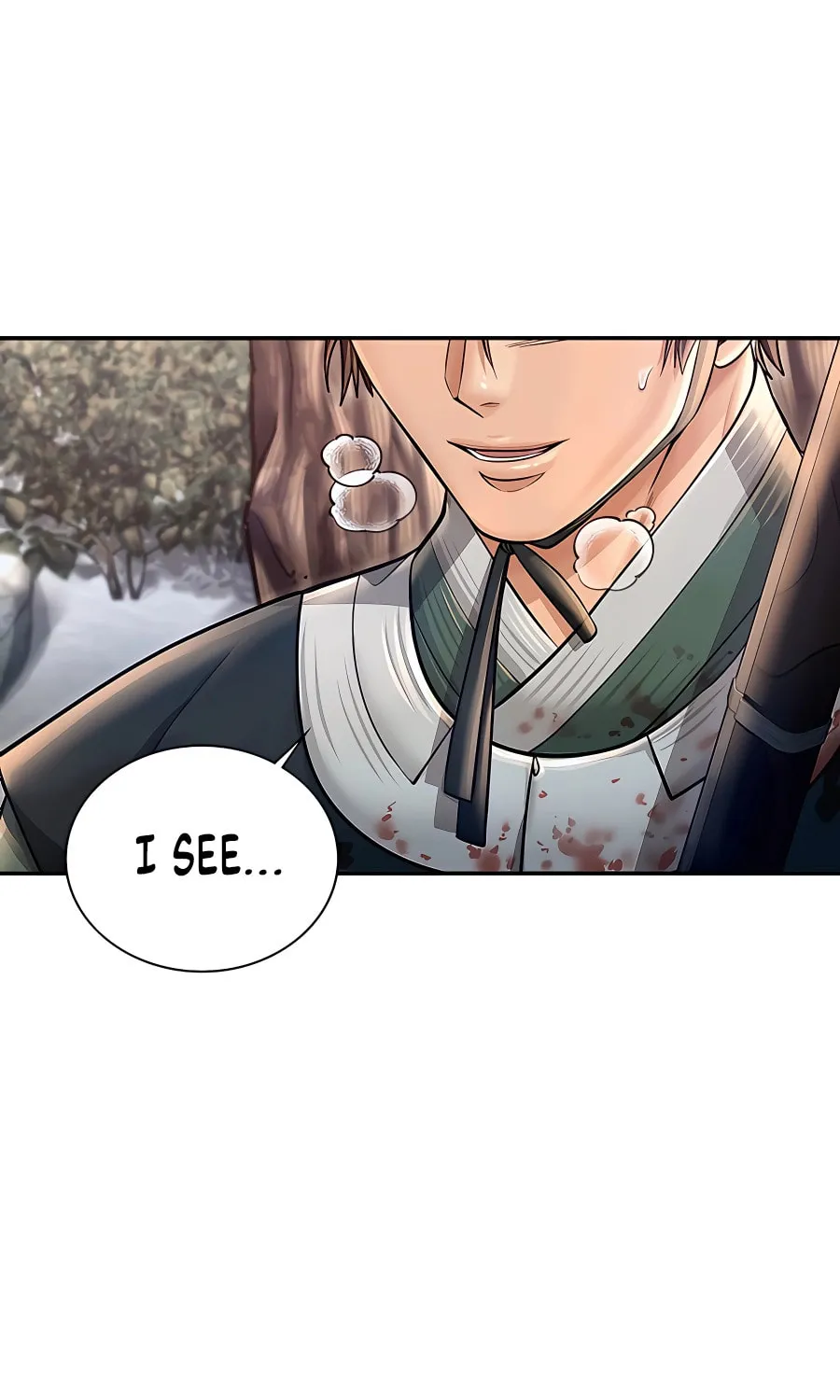 Muscle Joseon Chapter 36 page 82 - 