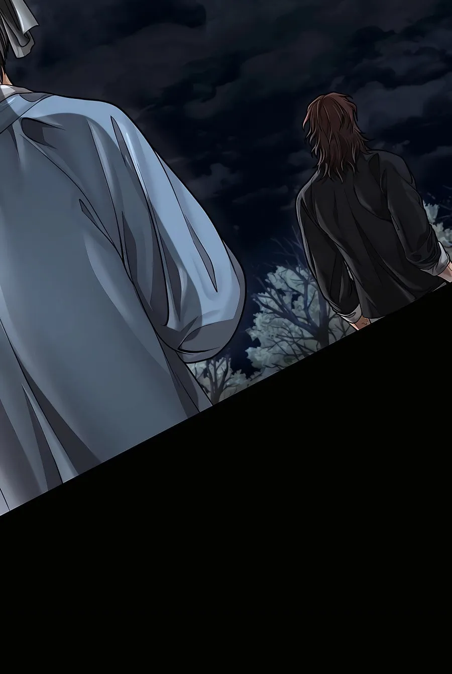 Muscle Joseon Chapter 36 page 87 - 
