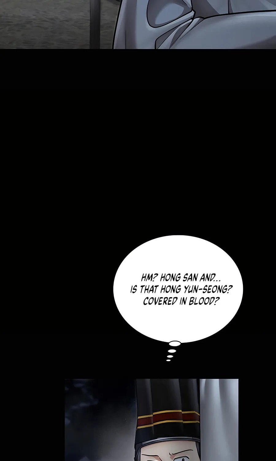 Muscle Joseon Chapter 36 page 89 - 