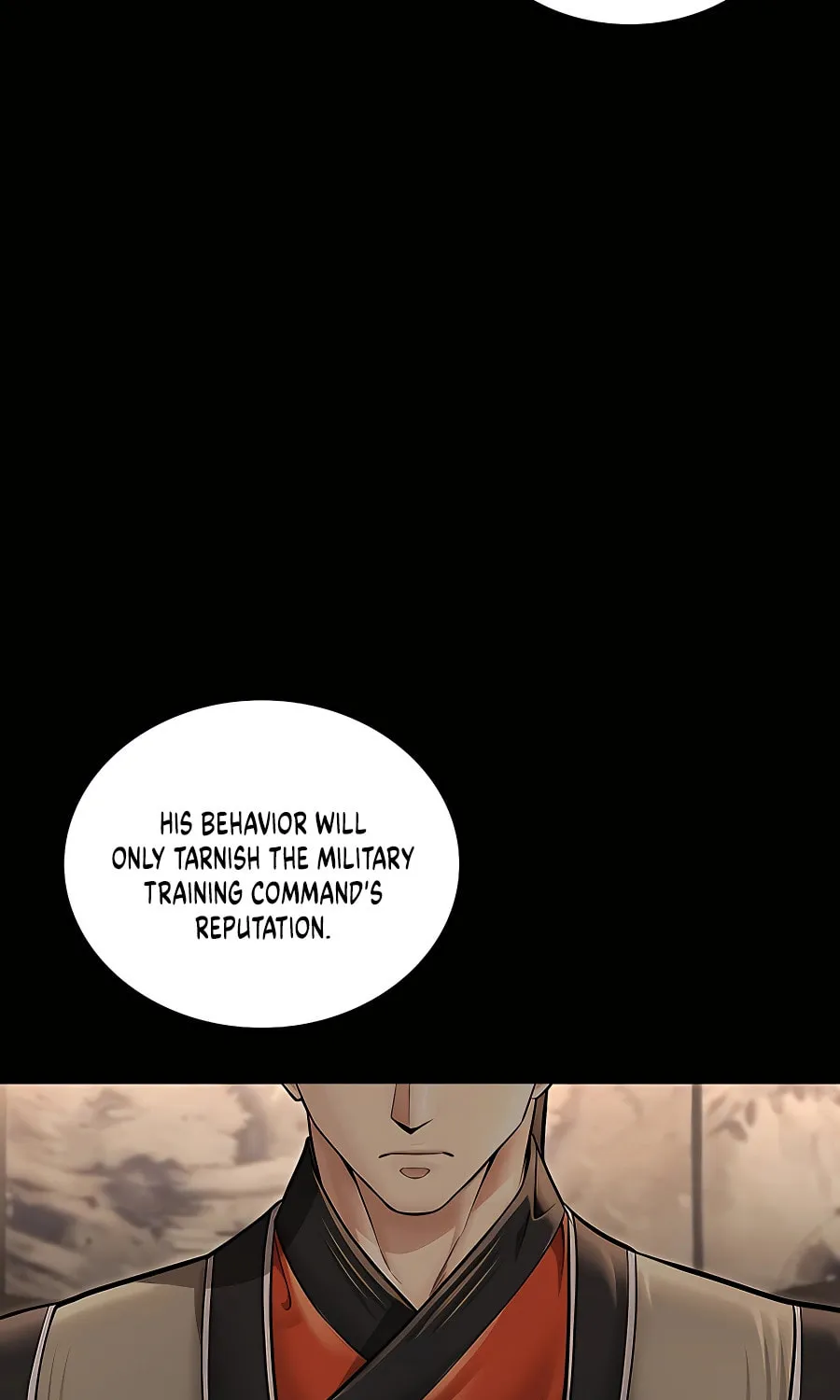 Muscle Joseon Chapter 36 page 92 - 