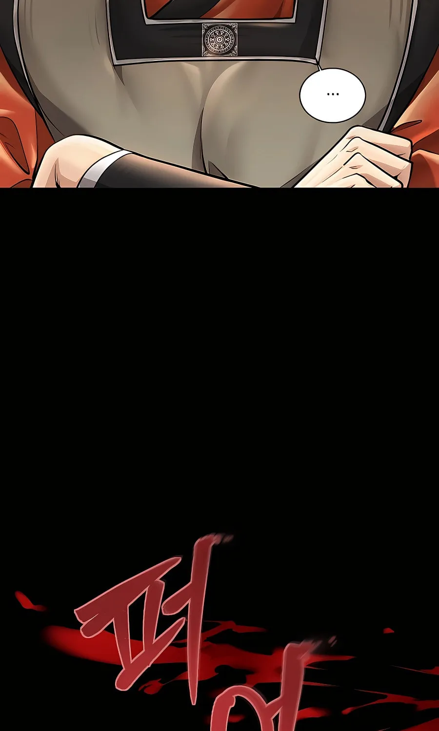 Muscle Joseon Chapter 36 page 93 - 