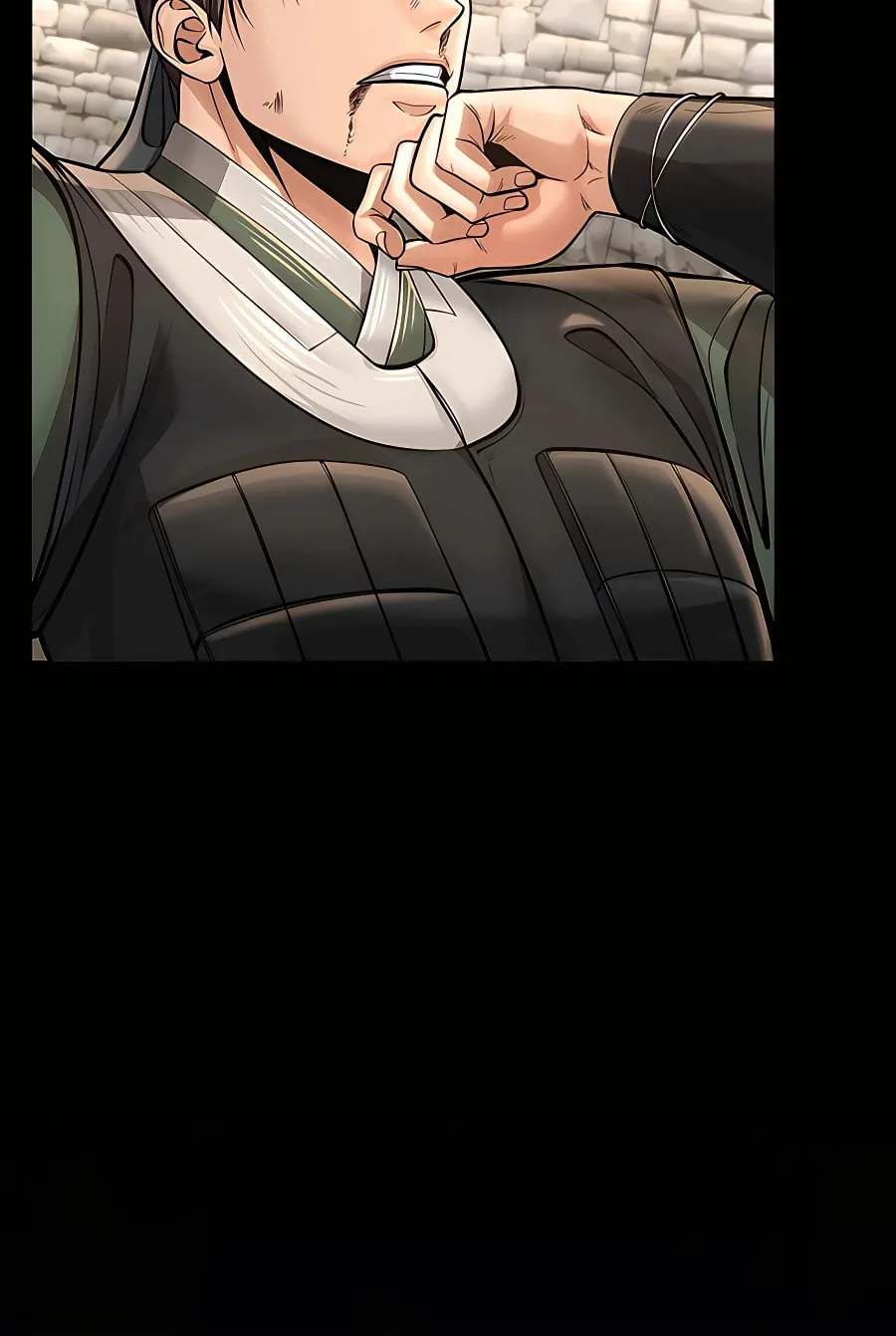 Muscle Joseon Chapter 36 page 95 - 