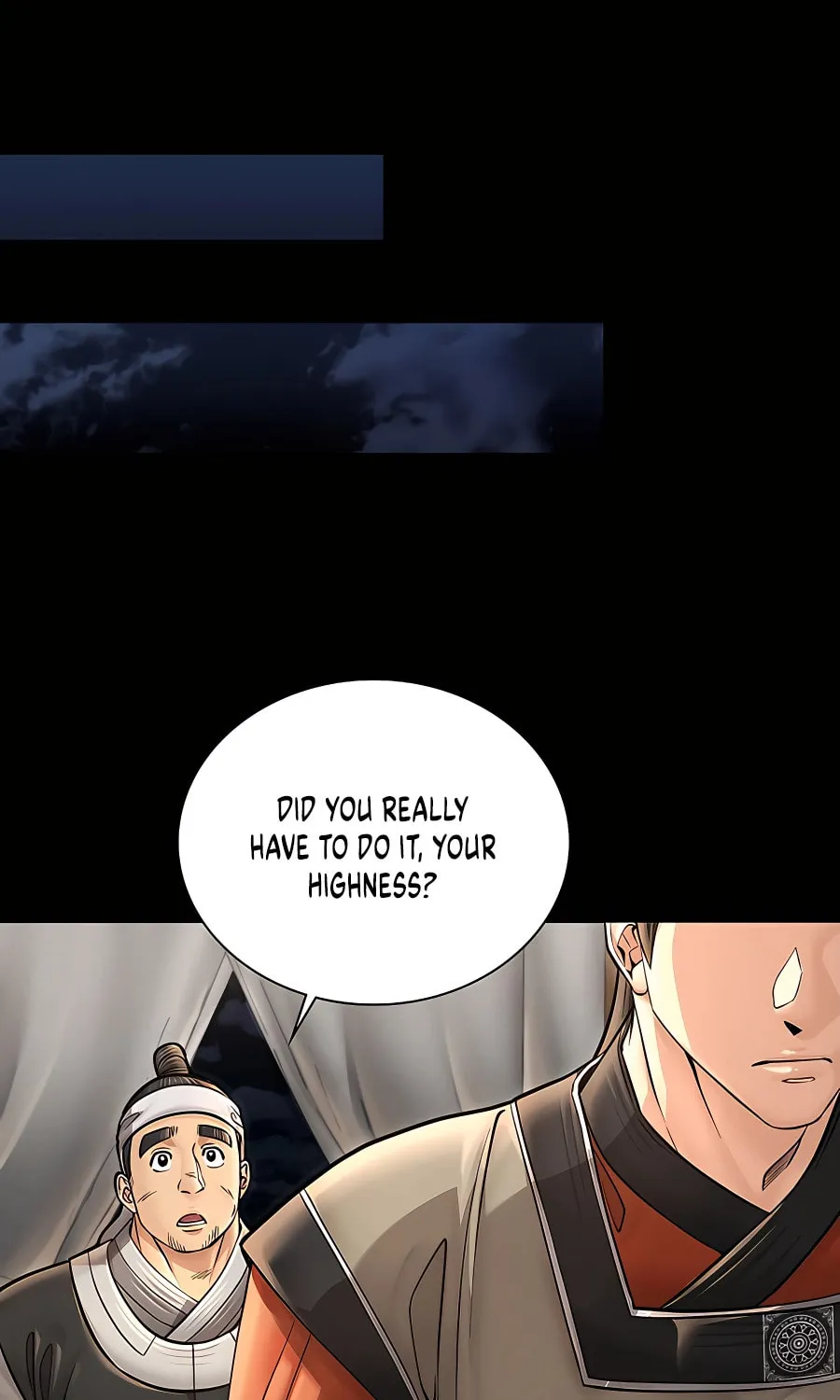Muscle Joseon Chapter 36 page 99 - 