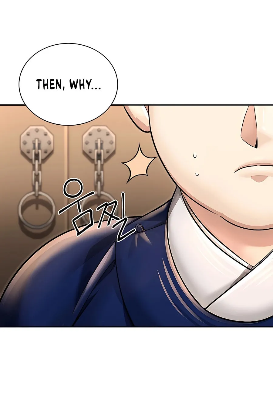 Muscle Joseon Chapter 37 page 103 - 
