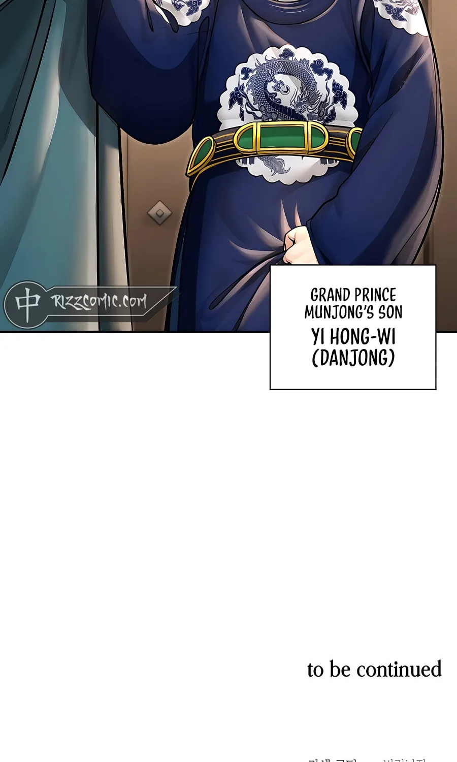 Muscle Joseon Chapter 37 page 105 - 