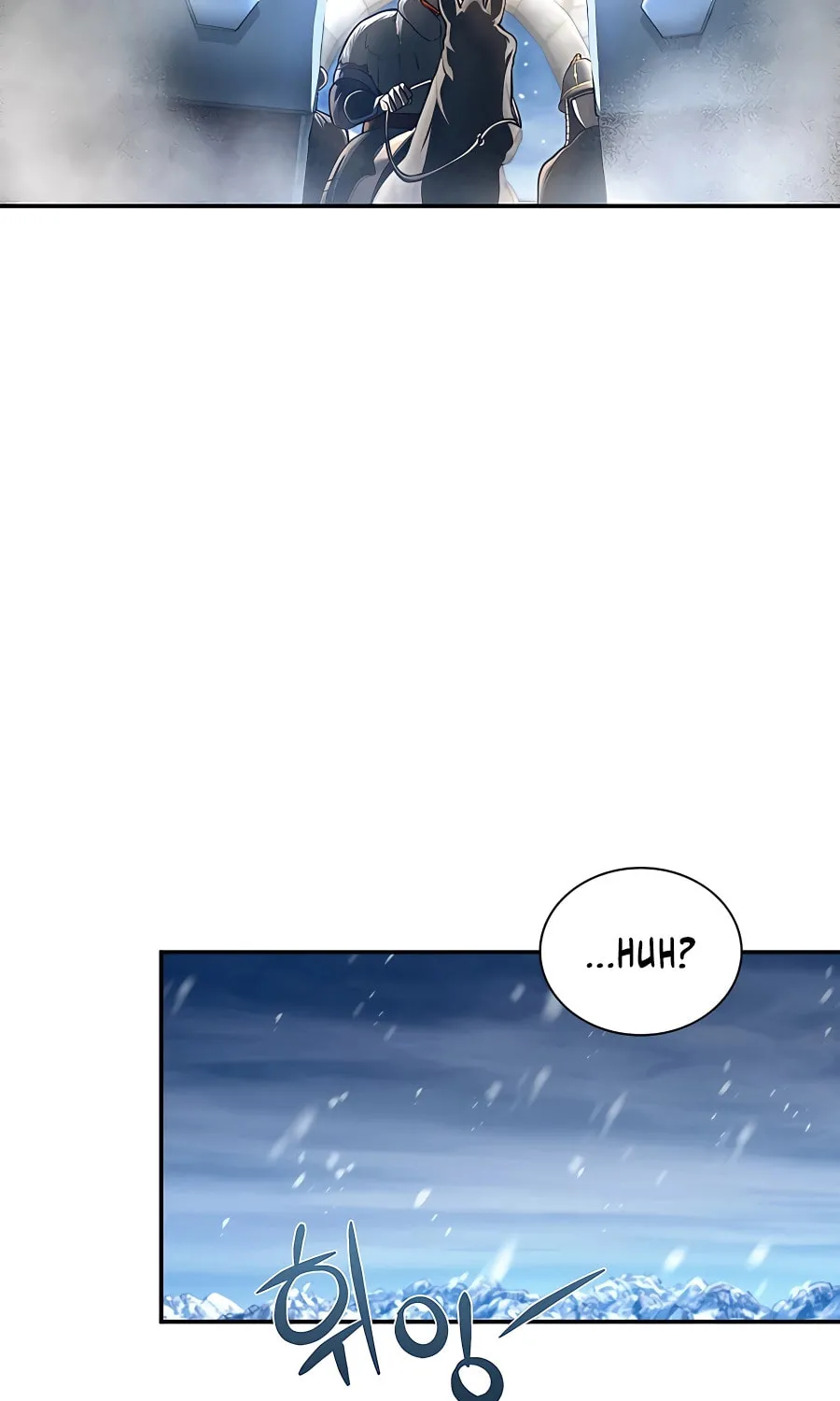 Muscle Joseon Chapter 37 page 13 - 