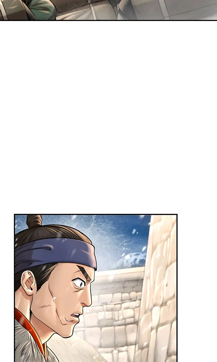 Muscle Joseon Chapter 37 page 18 - 