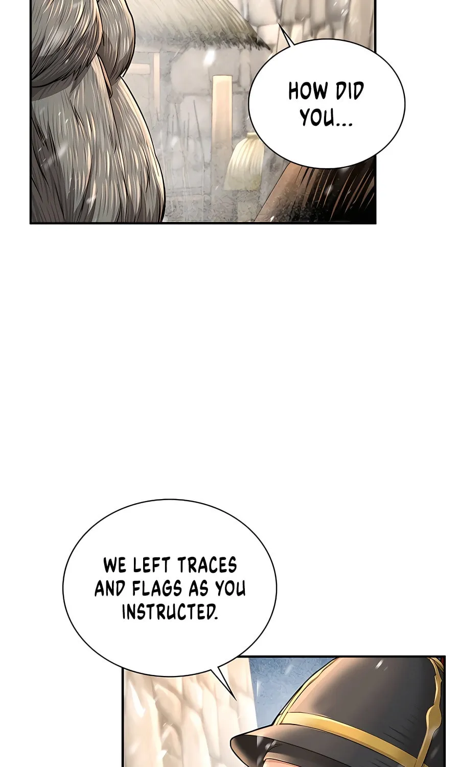 Muscle Joseon Chapter 37 page 19 - 