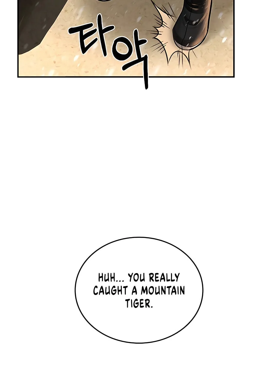 Muscle Joseon Chapter 37 page 24 - 