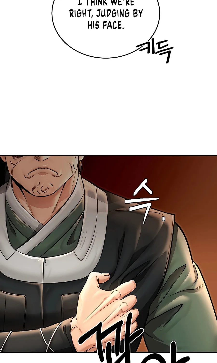Muscle Joseon Chapter 37 page 44 - 
