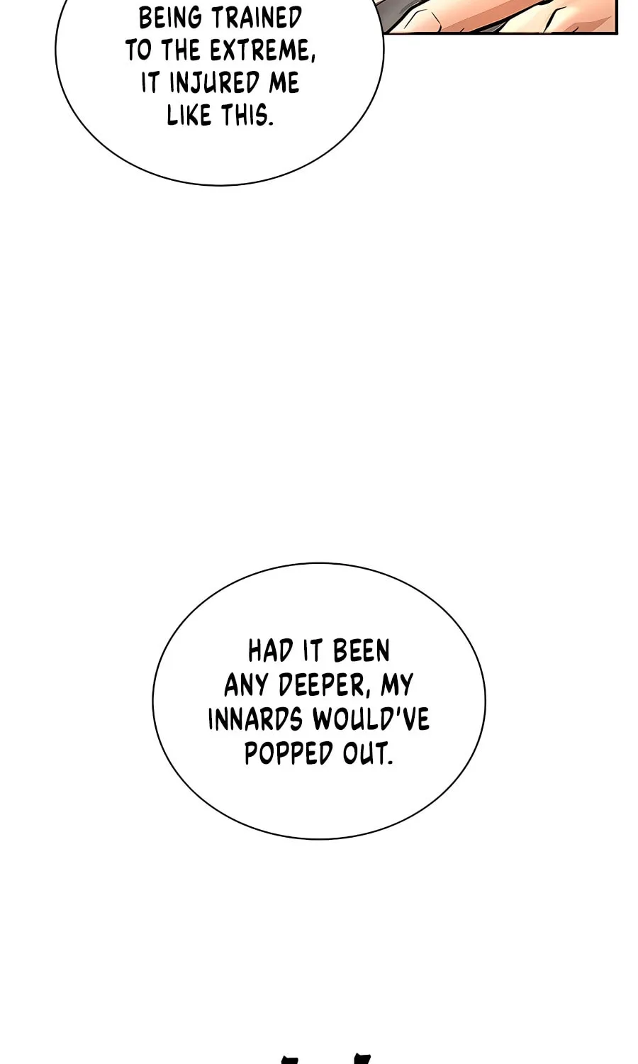 Muscle Joseon Chapter 37 page 49 - 