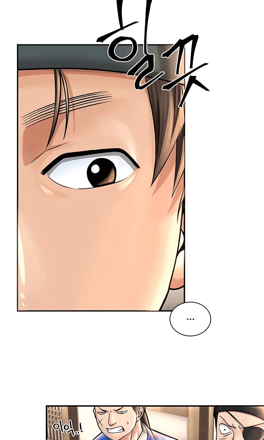 Muscle Joseon Chapter 37 page 50 - 