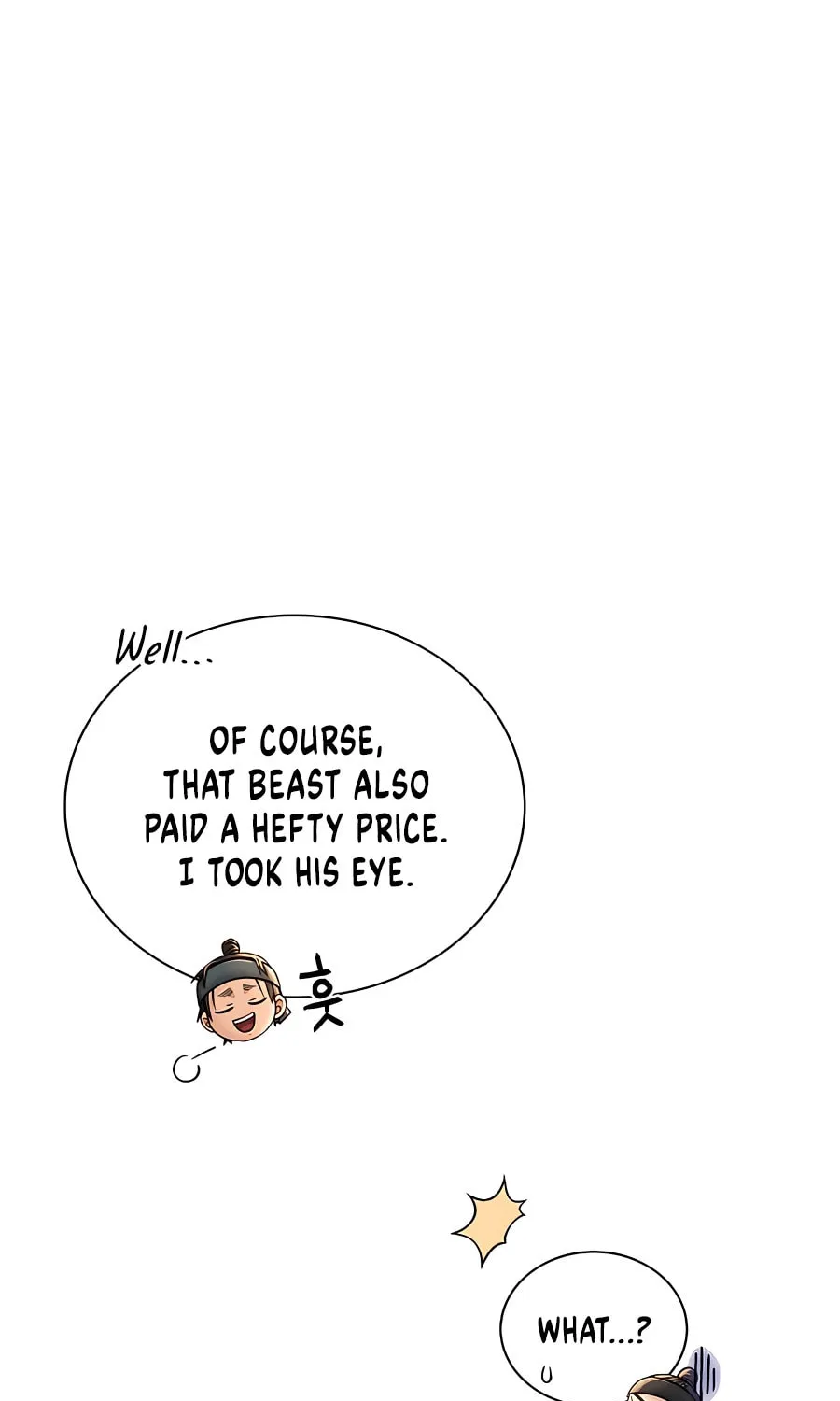 Muscle Joseon Chapter 37 page 52 - 