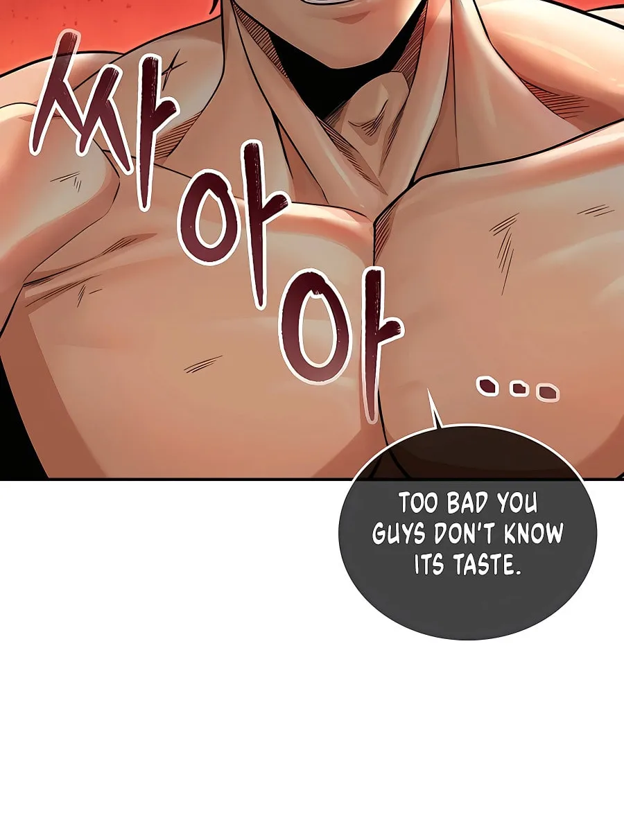 Muscle Joseon Chapter 37 page 55 - 