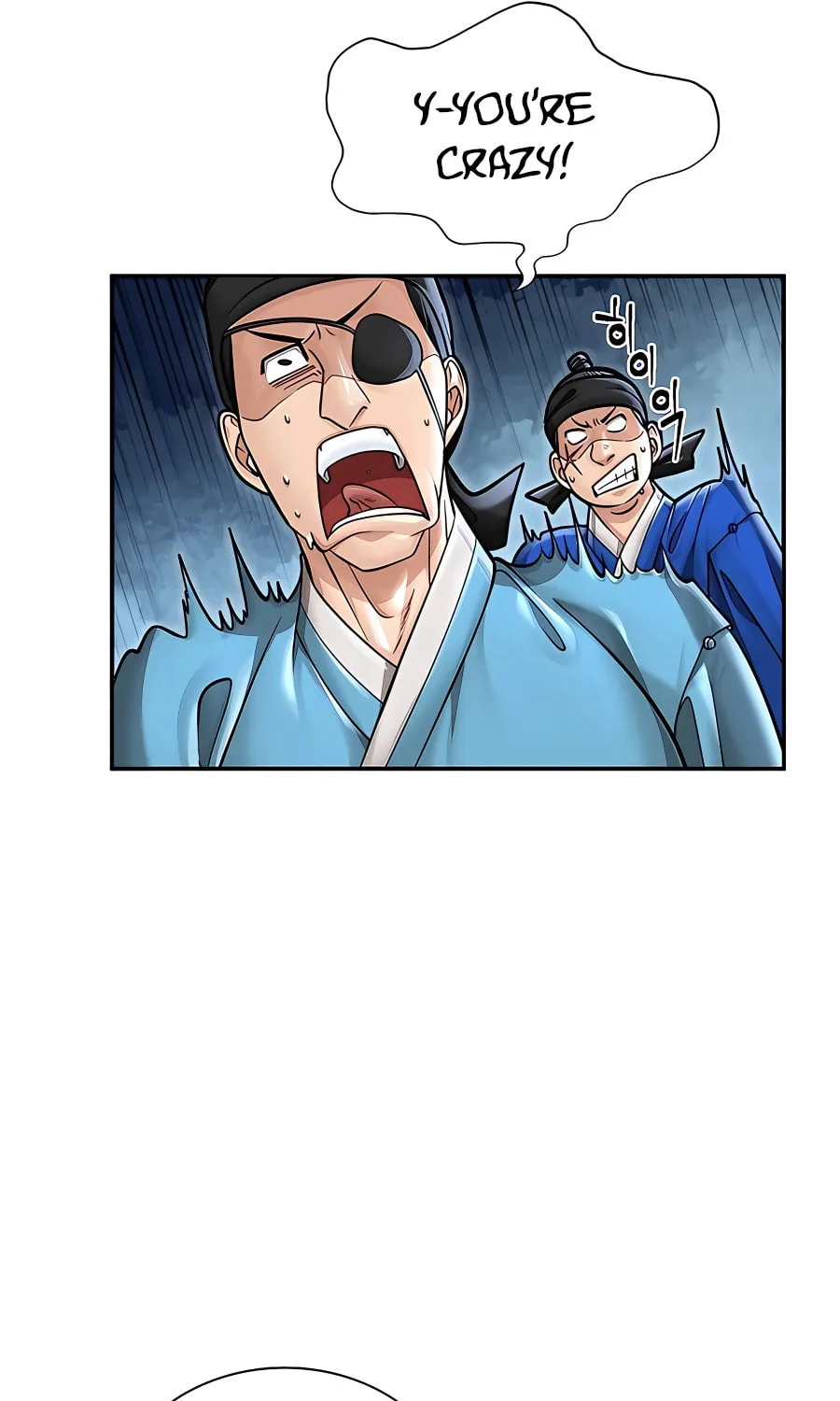 Muscle Joseon Chapter 37 page 56 - 
