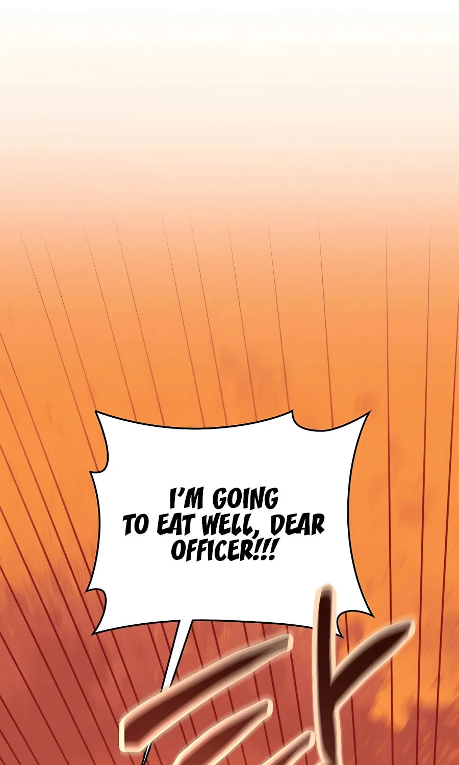 Muscle Joseon Chapter 37 page 67 - 