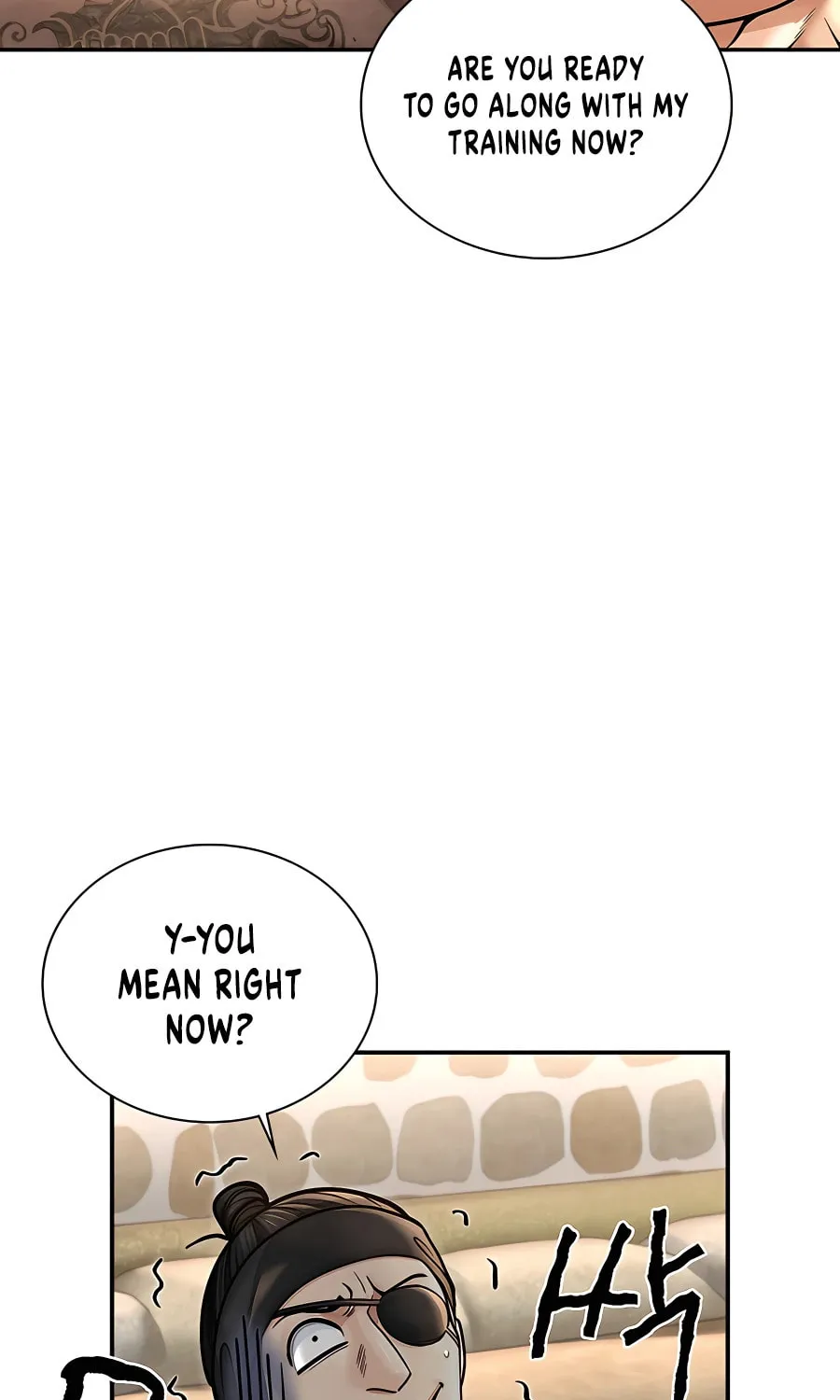 Muscle Joseon Chapter 37 page 74 - 
