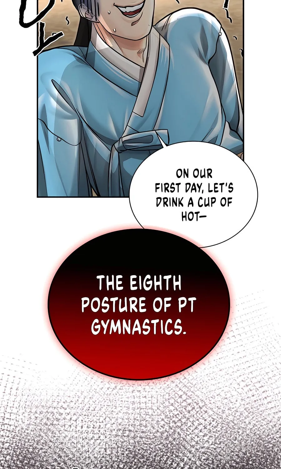 Muscle Joseon Chapter 37 page 75 - 