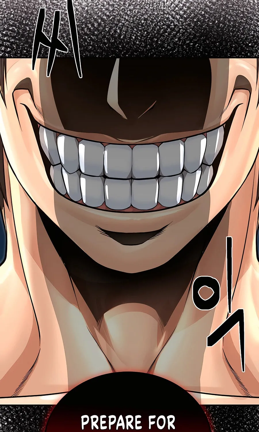 Muscle Joseon Chapter 37 page 76 - 