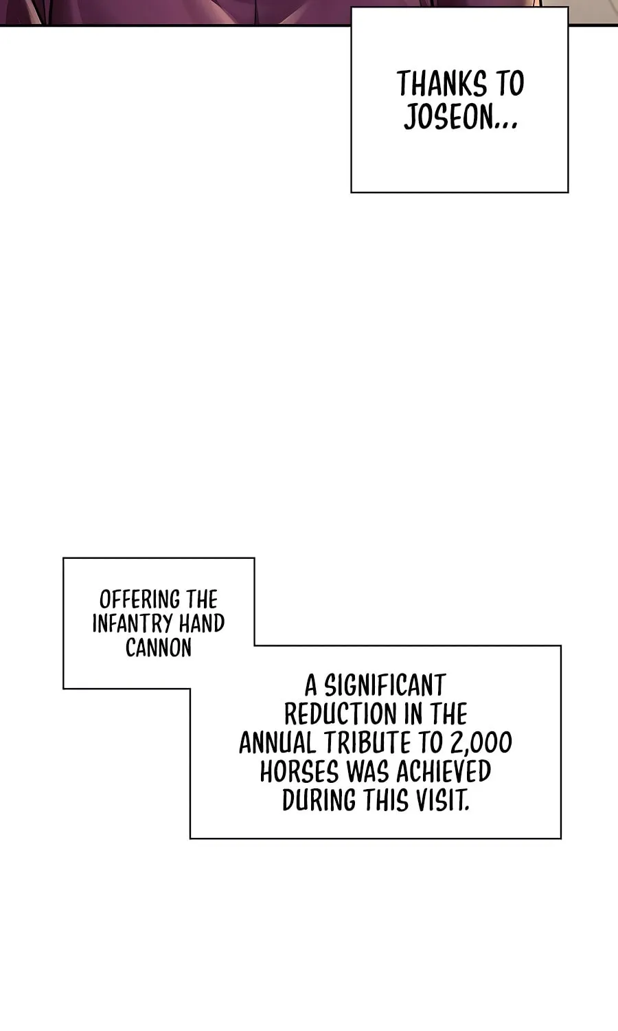 Muscle Joseon Chapter 37 page 82 - 