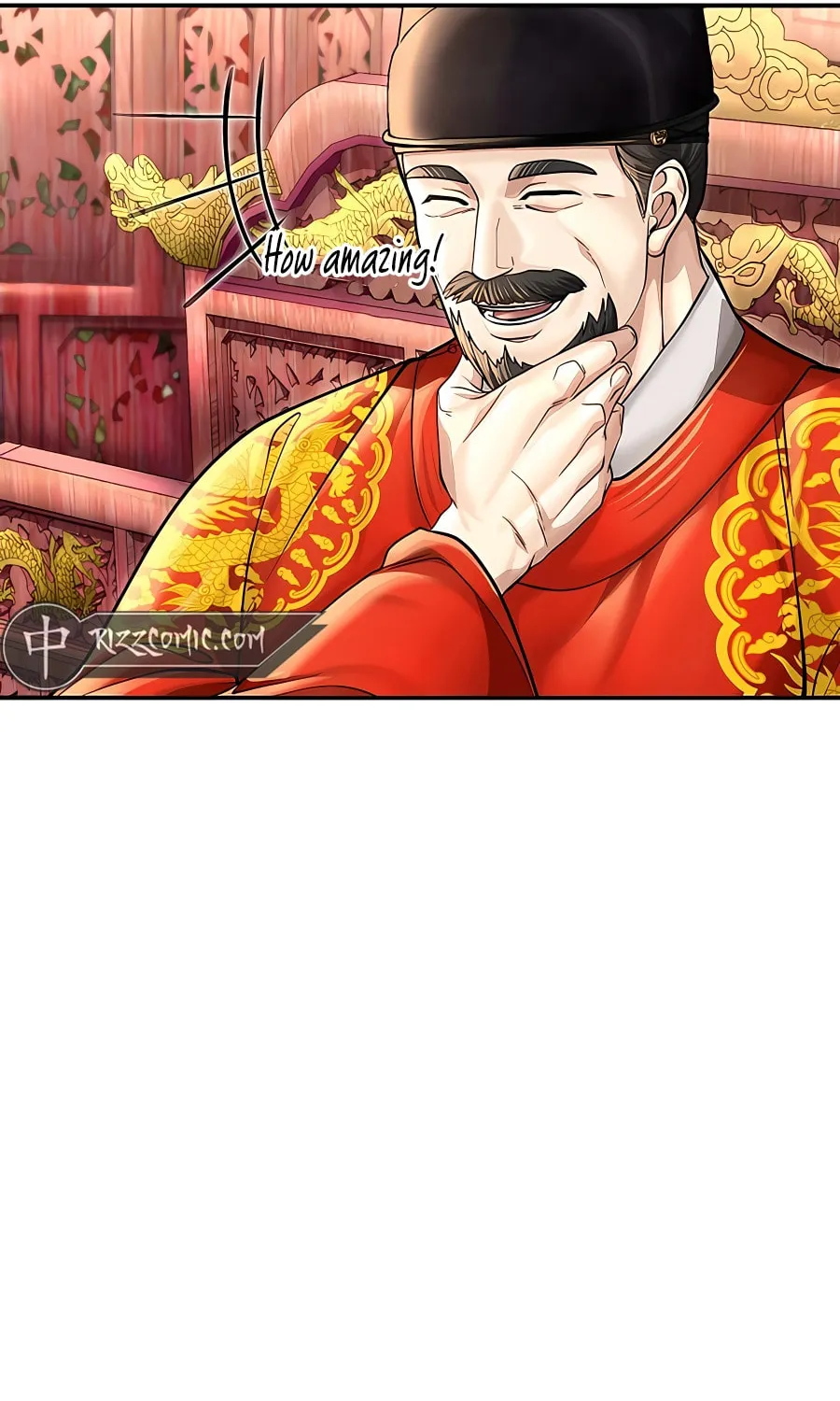 Muscle Joseon Chapter 37 page 83 - 