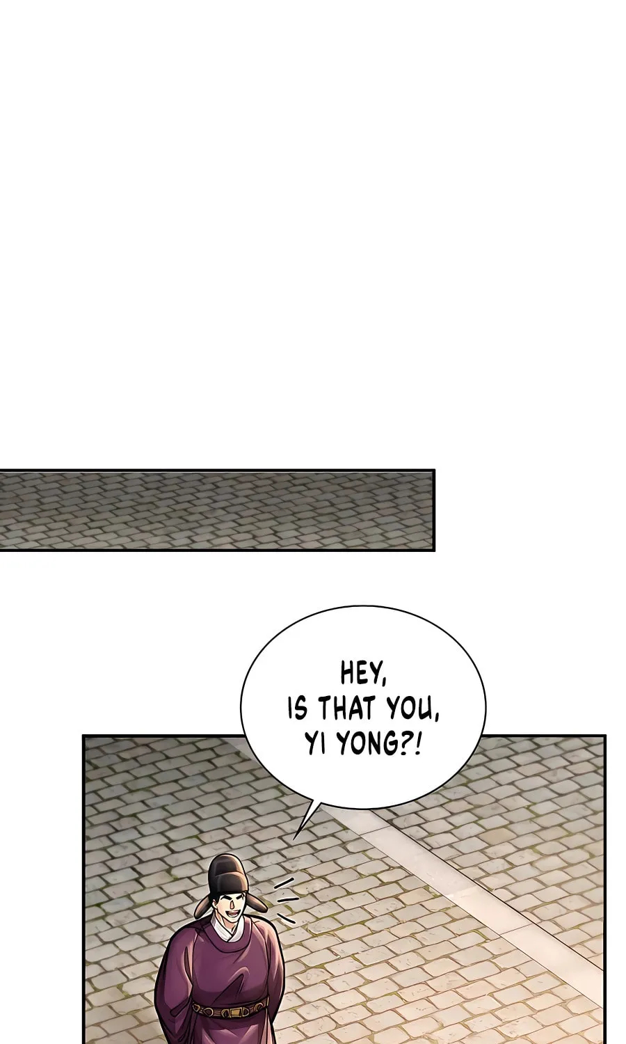Muscle Joseon Chapter 37 page 84 - 