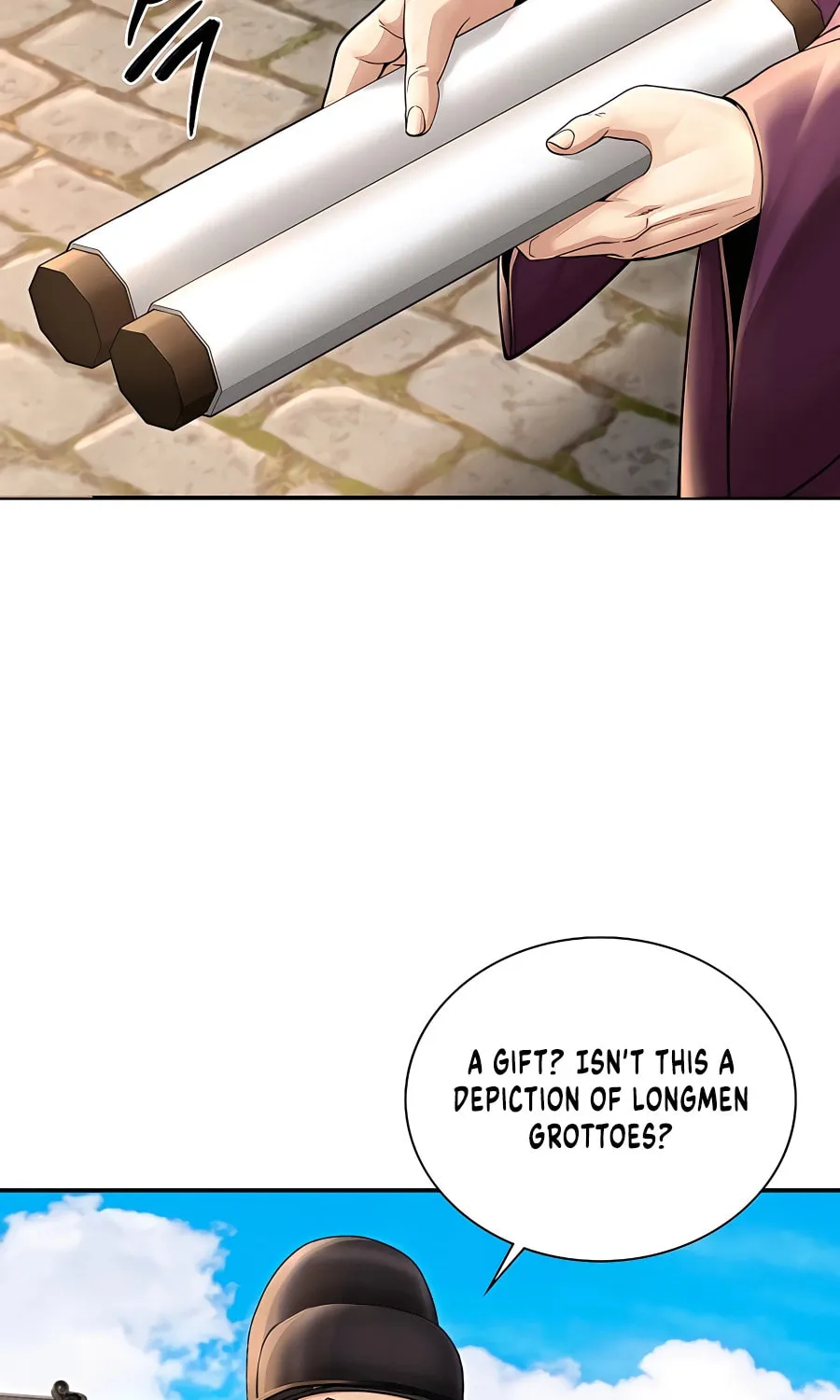 Muscle Joseon Chapter 37 page 89 - 
