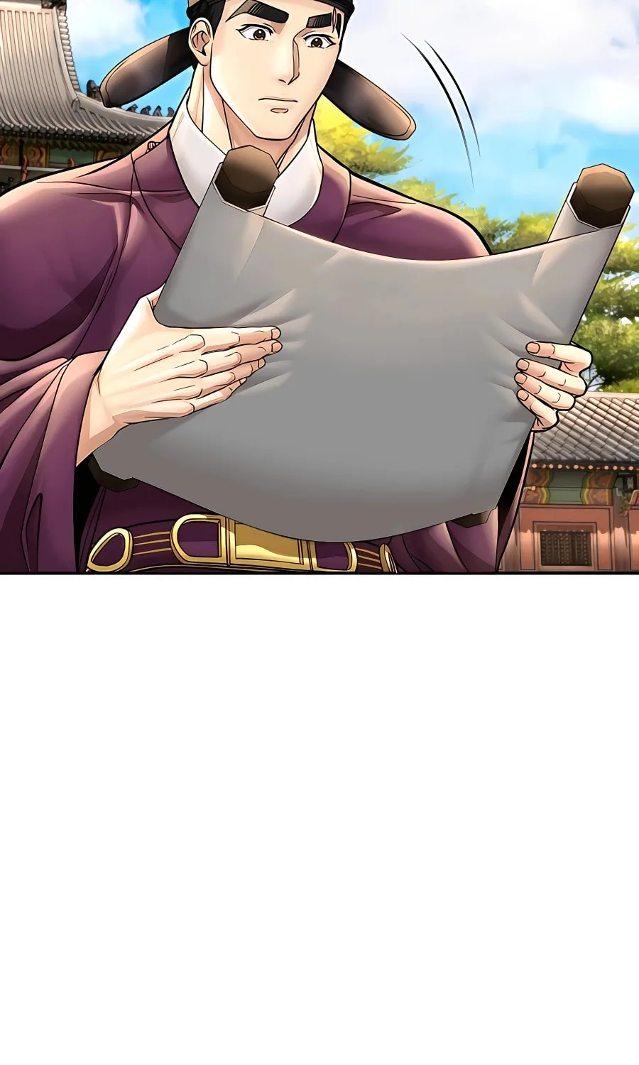 Muscle Joseon Chapter 37 page 90 - 